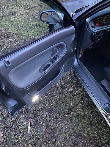 дмрв мазда кронос: Mazda Cronos: 1996 г., Механика, Бензин, Седан — 7