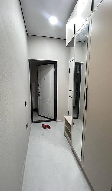 Квартиры: Студия, 26 м², Технопарк 5 этаж, Дизайнерский ремонт — 8