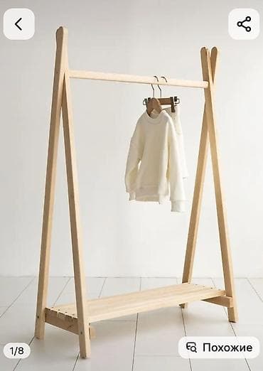 жыгач уста керек: Столярные услуги. Мебель из дерева. мебель на заказ — 4