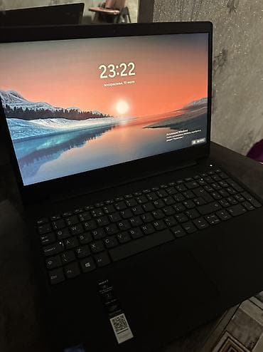 часы зама цена: Lenovo IdeaPad 3-15IGL05 (15,6”) Продается ноутбук Lenovo IdeaPad — 7