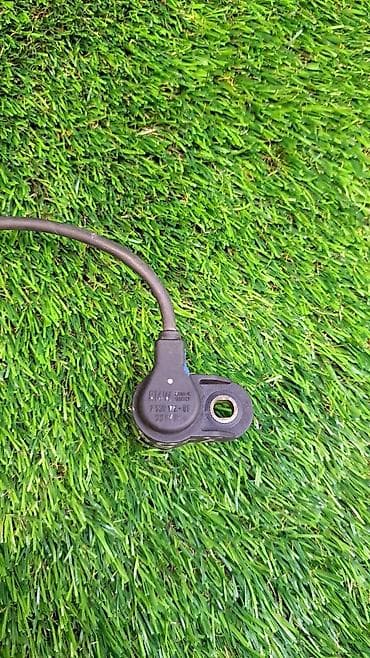 Датчик распредвала BMW X5 E53 4.4 N62B44 Номер 7 Состояние отличное