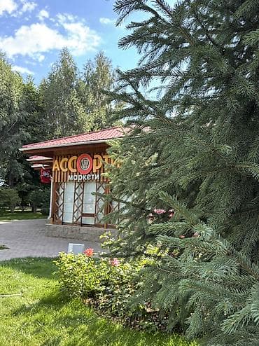Недвижимость: Аренда квартиры на Иссык-Куле, Карвен 4 сезона, Сары-Ой — 10