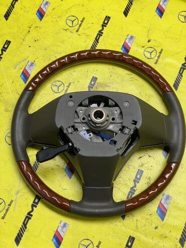 костолом купить в бишкеке: Руль Lexus Оригинал, Япония — 6