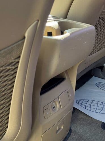 бишкек арзан машина: Kia Carnival: 2019 г., 2.2 л, Автомат, Дизель, Минивэн — 14