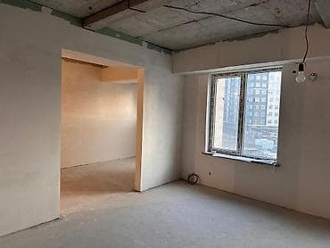 3 комнаты, 107 м², Элитка, Готовая ПСО (под самоотделку) at lalafo.kg 3 комнаты, 107 м², Элитка, Готовая ПСО (под самоотделку)