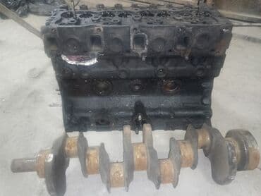 Топливная аппаратура Lexus 1992 г., Б/у, Оригинал, Япония