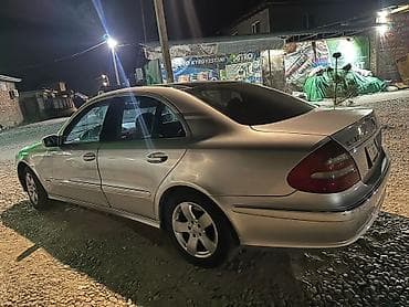 w124 антена: Mercedes-Benz E-Class: 2003 г., 1.8 л, Автомат, Бензин, Седан — 4