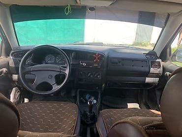 фары на опель вектра б: Volkswagen Vento: 1993 г., 1.8 л, Механика, Газ, Седан — 8
