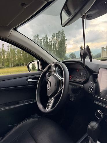 smart open: Renault Arkana: 2020 г., 1.6 л, Автомат, Бензин, Кроссовер — 1