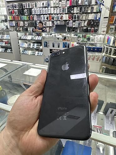 lphone 8: IPhone 8 Plus, 64 ГБ — 5