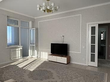 Кыймылсыз мүлк: 2 бөлмө, Менчик ээси — 1