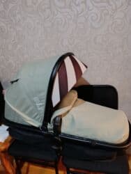 самокат детский бишкек цена: Коляска, Б/у — 2