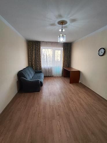 1 комната, 30 м², 4 этаж