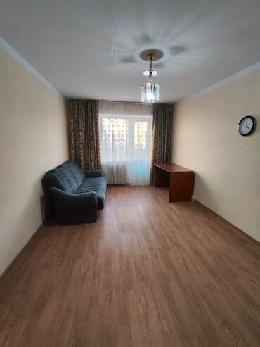 1 комнатная квартира аренда без посредников: 1 комната, 30 м², 4 этаж — 2