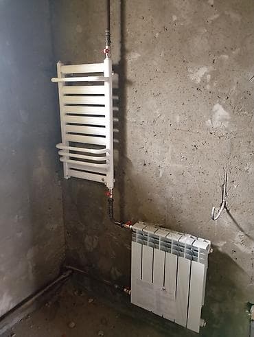 паровоз отопление: Установка батарей, Установка котлов, Демонтаж отопления Гарантия, Монтаж, Демонтаж Больше 6 лет опыта — 4