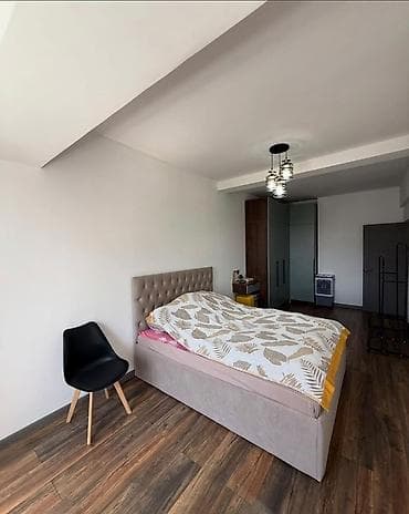 145: 2 комнаты, 76 м², Филармония Элитка, 10 этаж, Евроремонт — 5