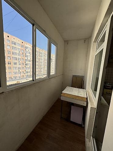 кв 106: 1 комната, 42 м², 106 серия, 6 этаж, Косметический ремонт — 8