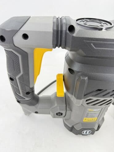 ящик для инструментов: Перфоратор, Новый — 3