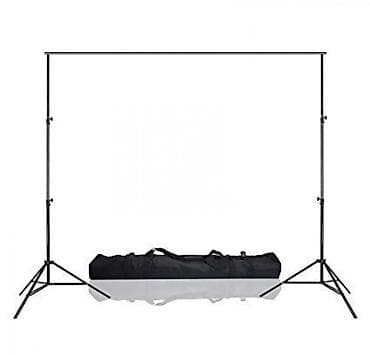 кухонные набор: Комплект для фона/хромакея с каркасом и сумками - Разборная — 1