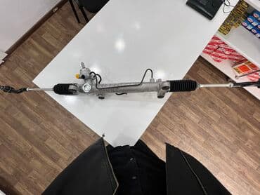 рулевая рейка королла: Рулевая рейка Toyota Новый, Аналог — 1