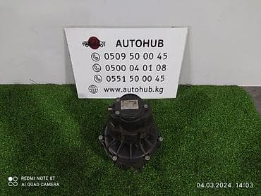 Насос вторичного воздуха Mercedes-Benz E-CLASS W210 2 1999 (б/у) — 1