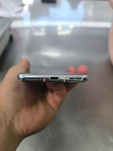Техника и электроника: OnePlus 9 Pro, Б/у, 256 ГБ, цвет - Серый — 5