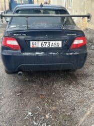 диск на нексию: Daewoo Nexia: 2008 г., 1.6 л, Механика, Бензин, Седан — 8