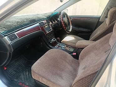 vin code: Toyota Windom: 2005 г., 3 л, Автомат, Газ, Седан — 8
