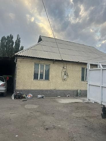 Үйлөр: Үй, 16 м², 5 бөлмө, Менчик ээси, Эски ремонт — 6