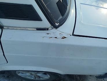 акорт универсал: ВАЗ (ЛАДА) 2107: 2008 г., 1.6 л, Бензин, Седан — 2