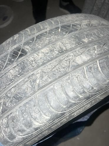 sp 4: Комплект шин R7 (4 шт.) - Тип: летние легковые шины - Посадочный — 3