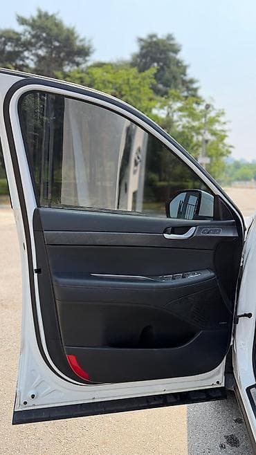 Транспорт: Hyundai Palisade: 2020 г., 2.2 л, Автомат, Дизель, Кроссовер — 10