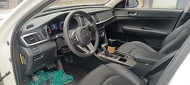к5 зеркало: Kia K5: 2019 г., 2 л, Автомат, Газ, Седан — 6