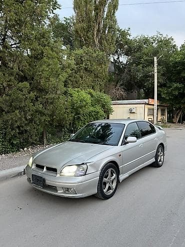 щиток приборов субару легаси б3: Subaru Legacy: 2000 г., 2 л, Автомат, Бензин — 2