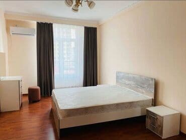 аренда комната на долгий срок: 3 комнаты — 4