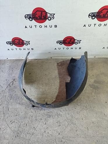 saka diska: Подкрылок Audi A4 B6 2 2003 (б/у) — 1