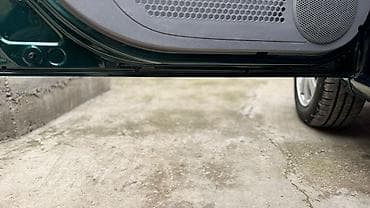 купить электрическую машину: Hyundai Getz: 2003 г., 1.3 л, Автомат, Бензин, Хэтчбэк — 10