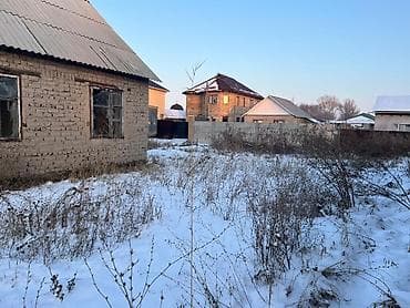 Земельные участки: 6 соток, Для строительства, Красная книга — 5