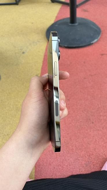 iphone 5 neverlock: IPhone 13 Pro, Б/у, 128 ГБ, Графит, Защитное стекло, Чехол, 77 % — 9