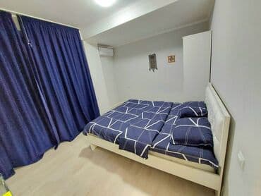гостиничного типа квартиры: 1 комната, Душевая кабина, Постельное белье, Кондиционер — 6