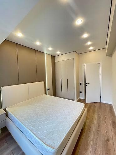 Недвижимость: 2 комнаты, 71 м², Технопарк Элитка, 6 этаж, Дизайнерский ремонт — 9