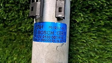 srv 2: Электрический моторчик BMW 2009 г., Б/у, Оригинал, Германия — 5