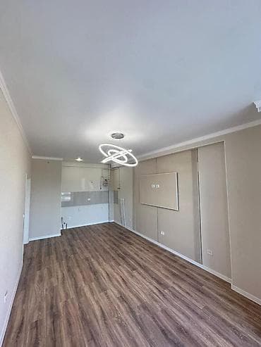 Квартиры: 2 комнаты, 45 м², Элитка, 8 этаж, Евроремонт — 1