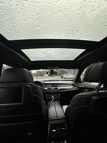 e60 m5: BMW 5 series: 2010 г., Хэтчбэк — 8