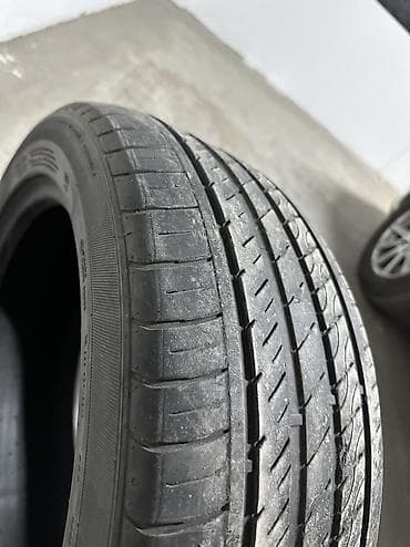 развала: Шины 235 / 50 / R 18, Лето, Легковые, Ilink — 4