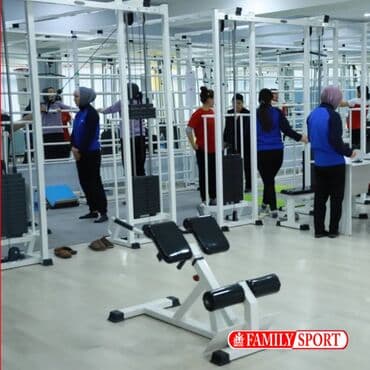 тренажер гиперэкстензия купить бу: От Family Sport Гиперестезия Amazing В наличии Профессиональный — 1