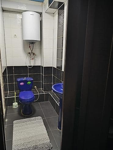 тошок купить: 4 комнаты, Риэлтор, С мебелью полностью — 9