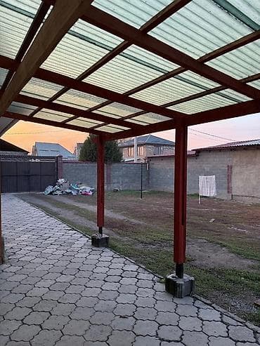 🏡 Арча-Бешиктен жакшы ремонту менен үй берилет 📍 Район: Арча-Бешик 🏠 — 6