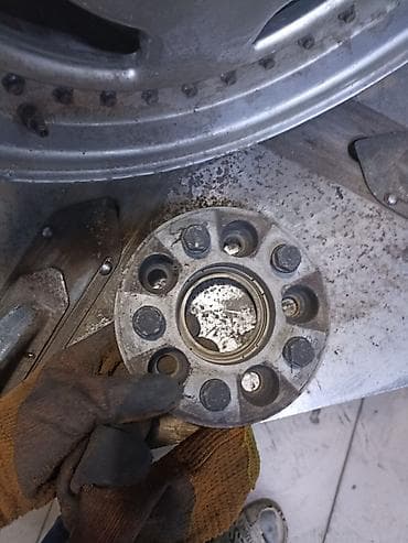 ауди диска калесо нитро: Колеса в сборе 225 / 45 / R 17, 1 шт, Легковые, Литые, отверстий - 5 — 4