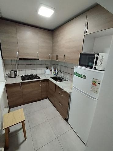 куплю квартиру в беловодске: 2 комнаты — 3